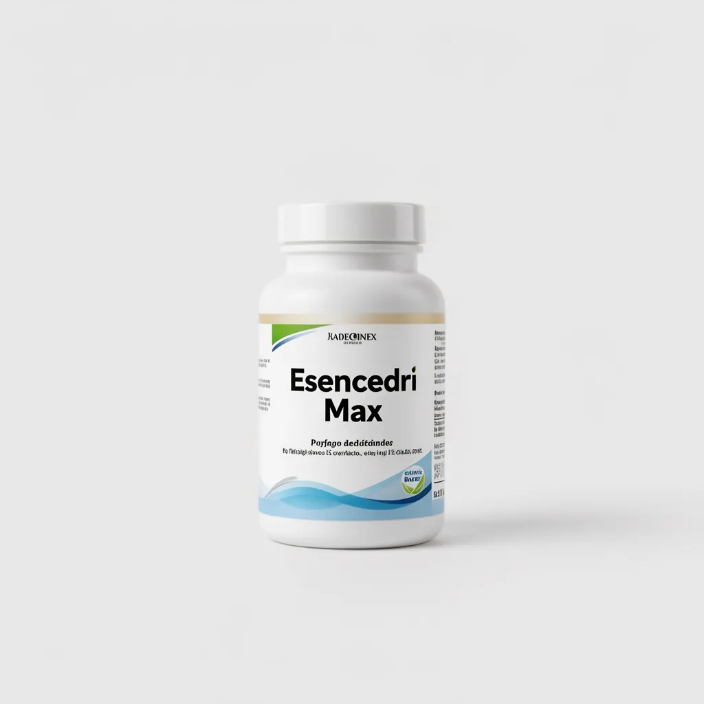 Esencedri Max